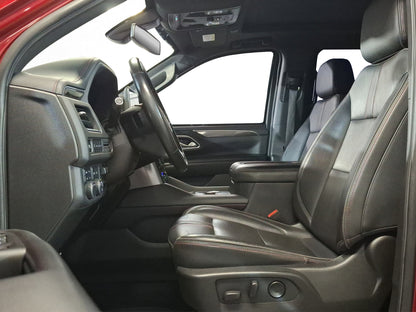 2021 Chevrolet Suburban RST Blindada Nivel 3+