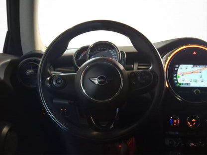 2019 Mini Cooper Chili