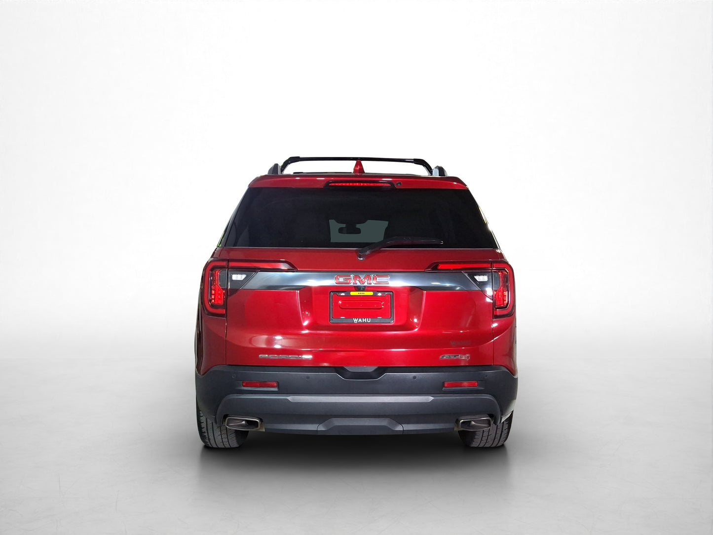 2022 GMC Acadia AT4