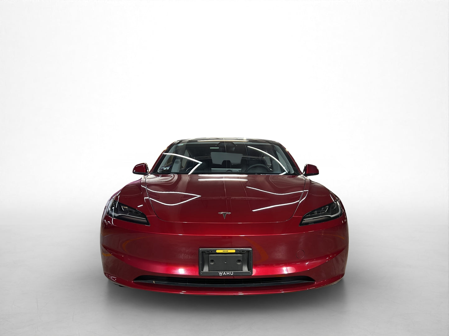 2024 Tesla Model 3 Long Range Dual Motor