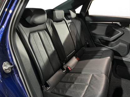 2022 Audi A3 Select 35 TFSI