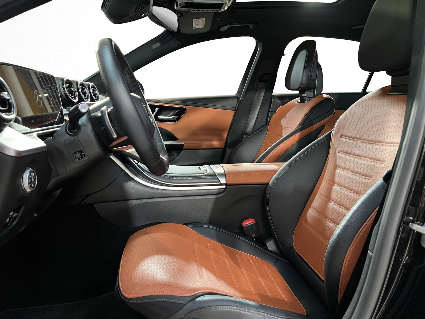 2024 Mercedes Benz C200 Sport MHEV