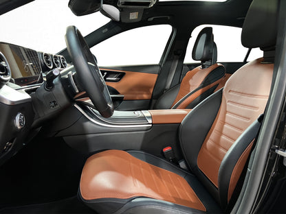 2024 Mercedes Benz C200 Sport MHEV