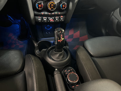 2019 Mini Cooper Pepper 5 Pts