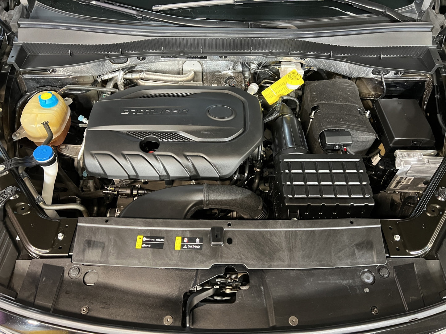 2022 Dodge Journey GT