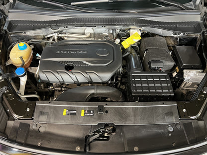 2022 Dodge Journey GT