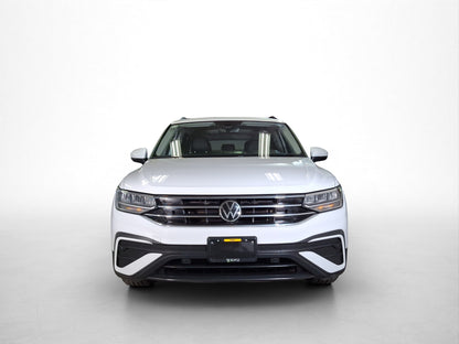2024 Volkswagen Tiguan Comfortline