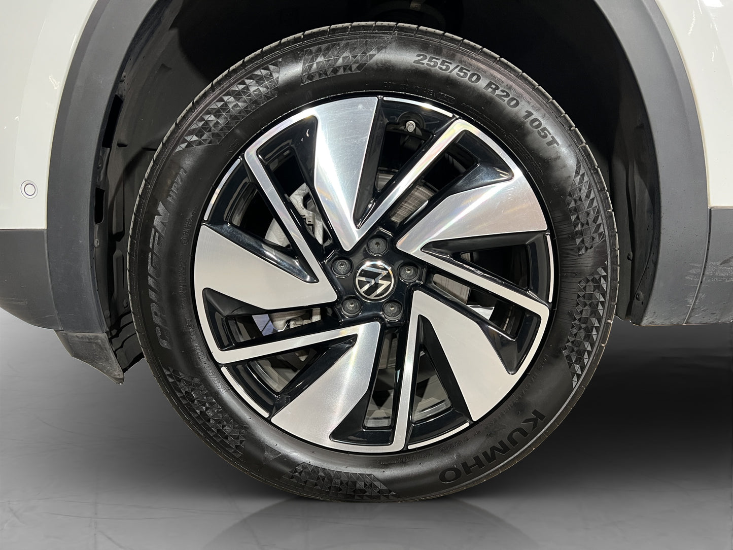 2024 Volkswagen Teramont Highline