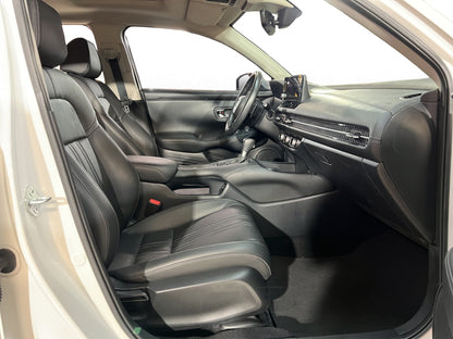 2024 Honda HR-V Touring