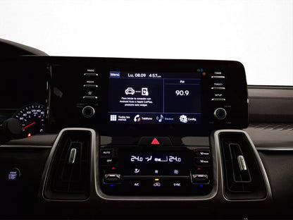 2022 KIA Sorento EX