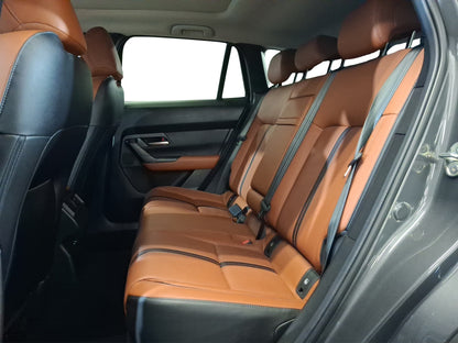 2024 Mazda CX-50 Signature
