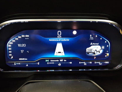 2022 Chevrolet Suburban High Country