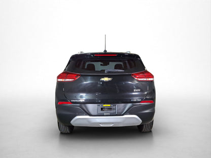2022 Chevrolet Tracker Premier