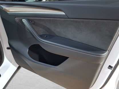 2025 Tesla Model Y Long Range Dual Motor