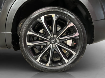 2023 Mazda CX-50 Signature
