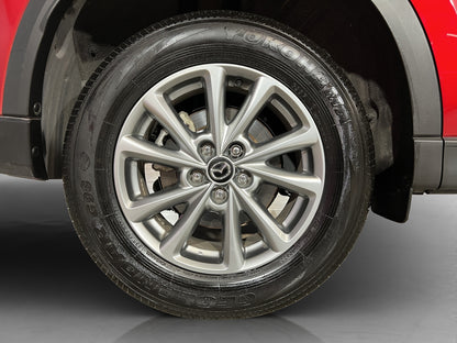 2022 Mazda CX-5 i Sport
