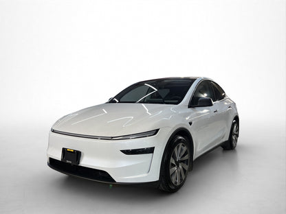 2025 Tesla Model Y Premium Long Range