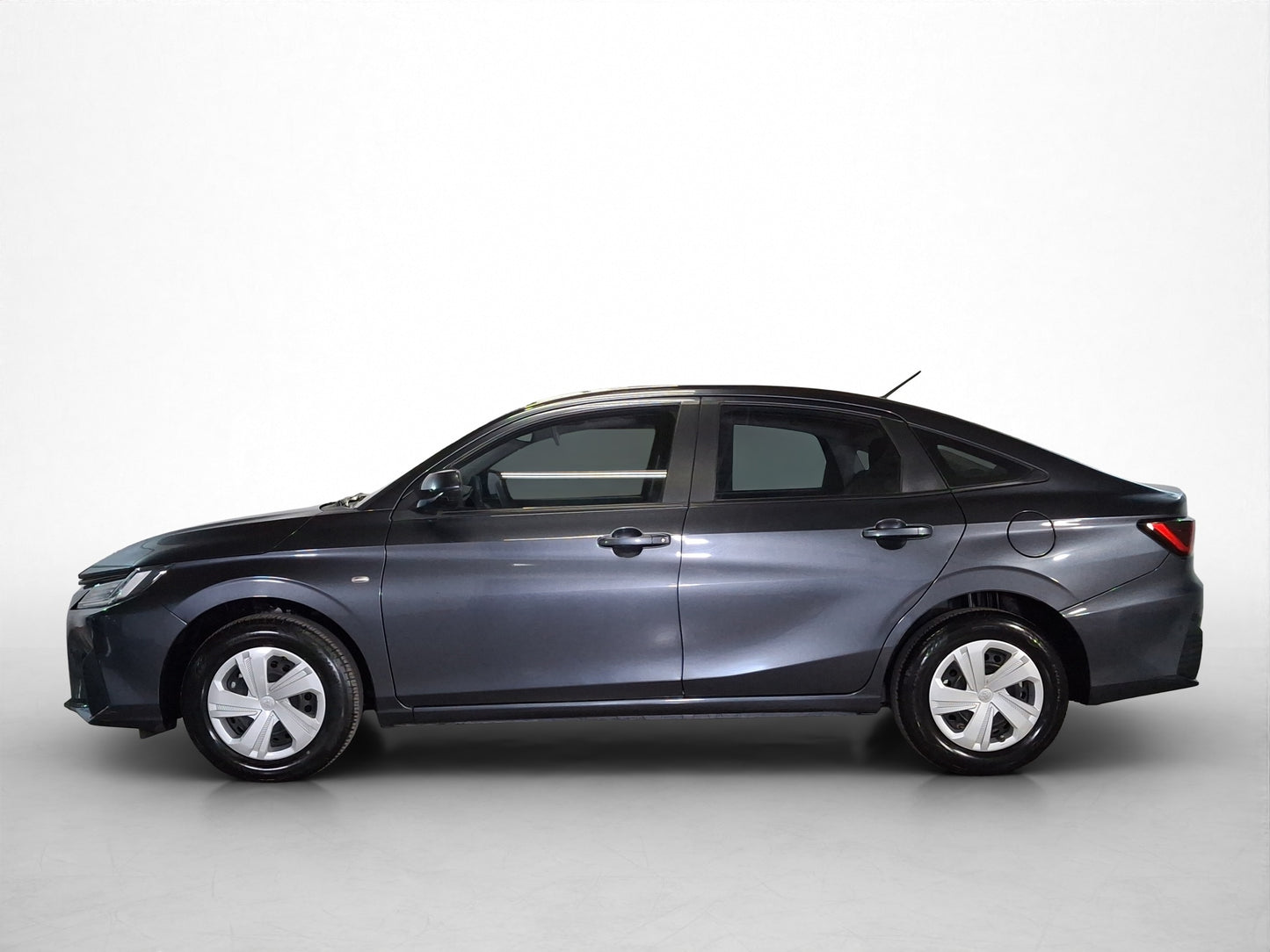2023 Toyota Yaris Base MT