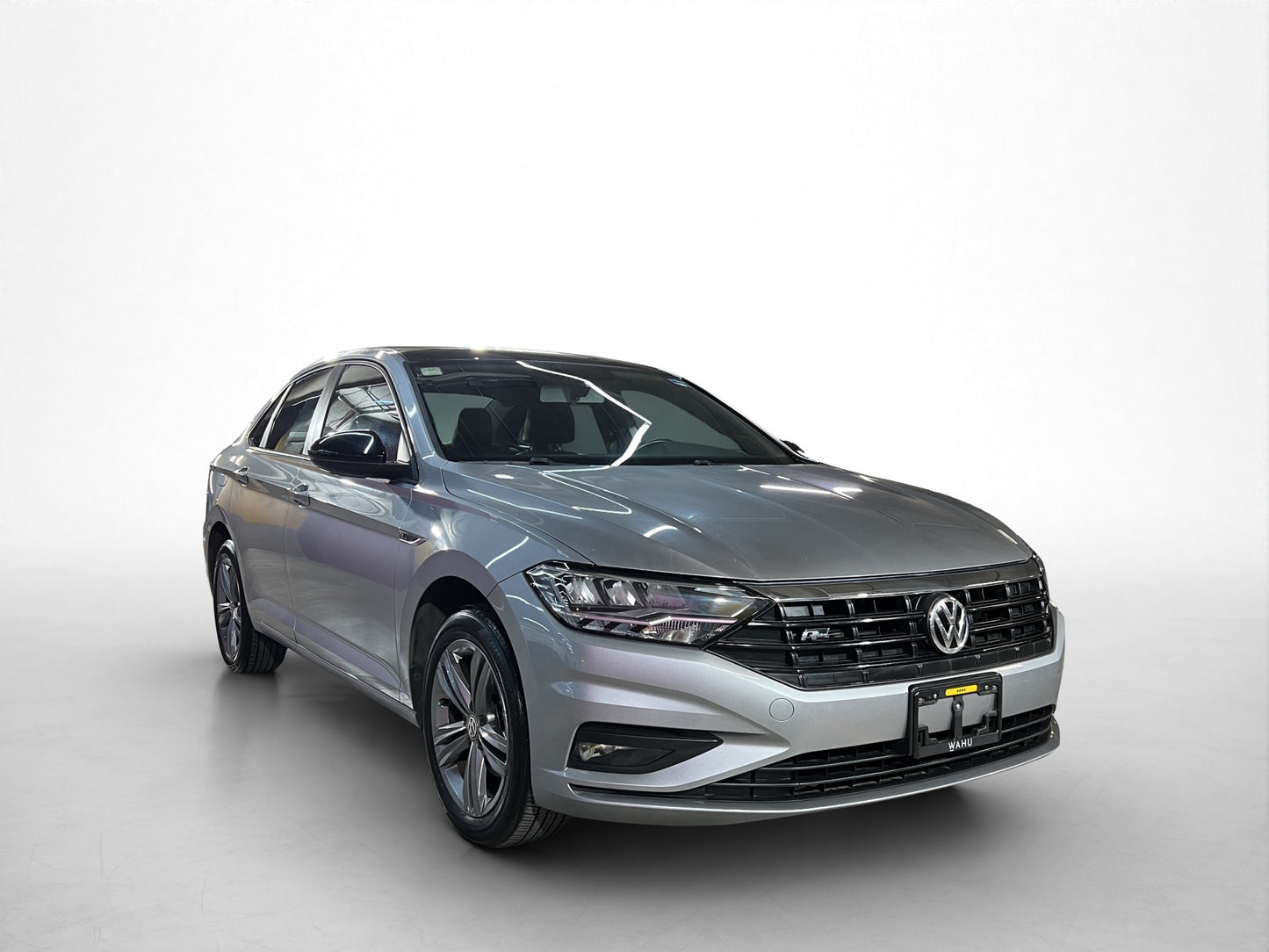 2019 Volkswagen Jetta R-Line