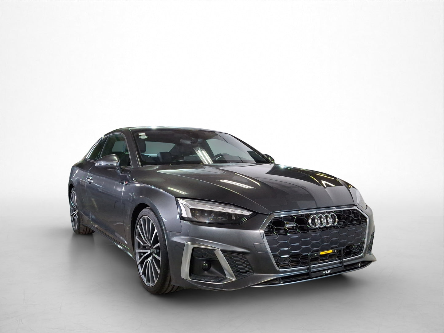 2023 Audi A5 S-Line 2.0T Quattro