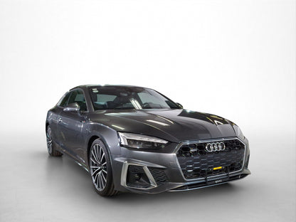 2023 Audi A5 S-Line 2.0T Quattro