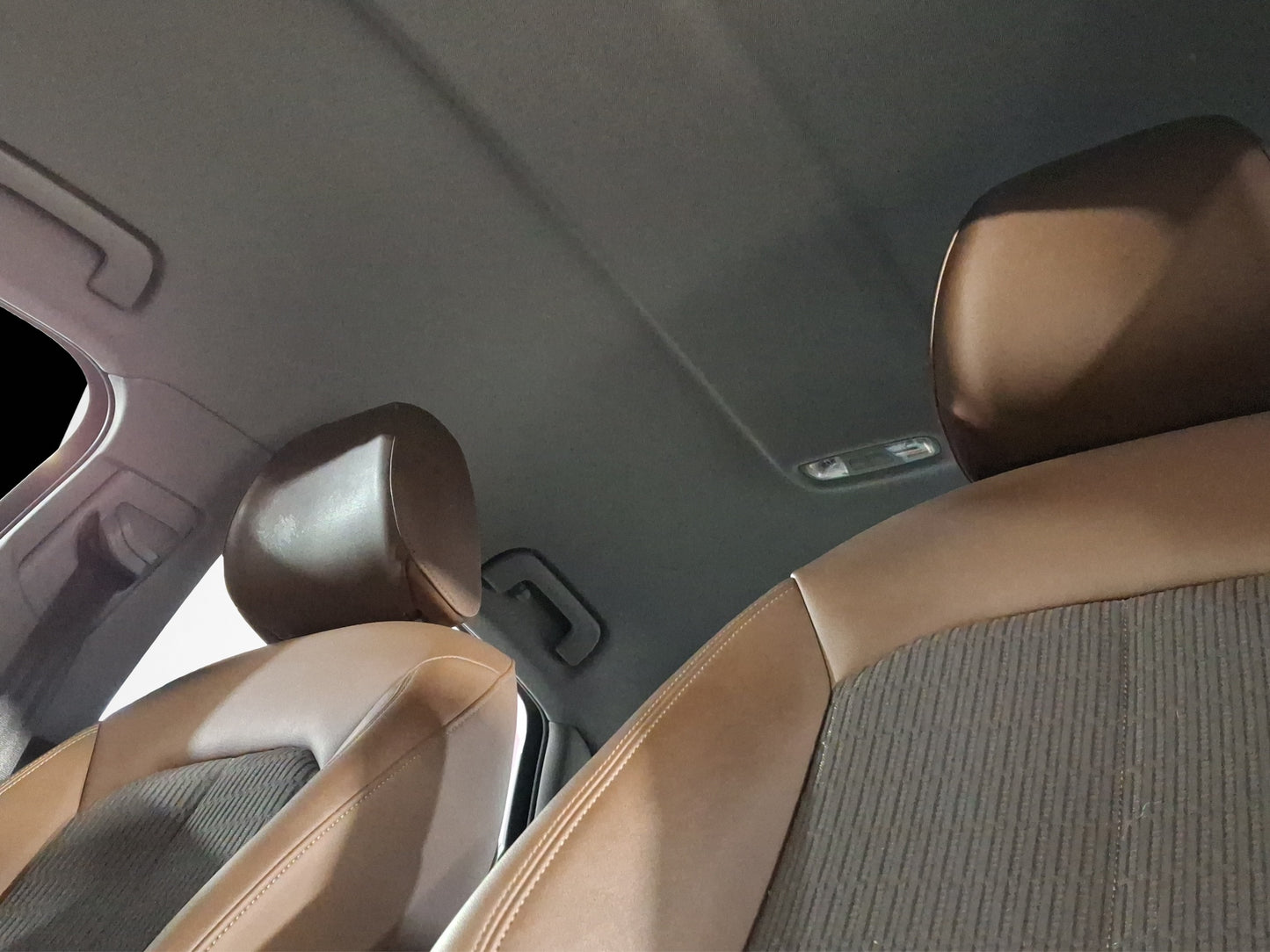 2019 Audi A3 Select 35 TFSI