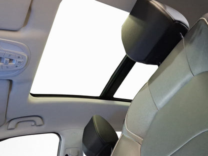 2023 Chevrolet Captiva Premier