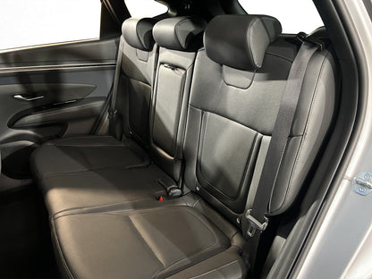 2024 Hyundai Tucson Limited Tech Hibrida