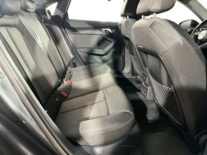 2023 Audi A3 Dynamic 1.4T