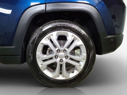 2024 Jeep Compass Limited Premium