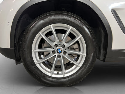 2021 BMW X3 20iA