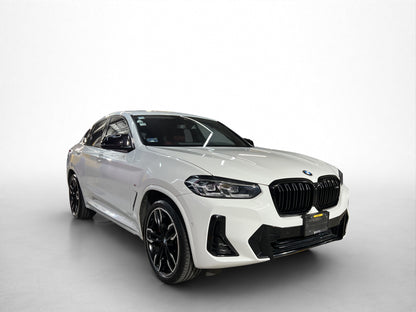 2022 BMW X4 M40i