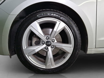 2024 Audi A1 Ego Sportback