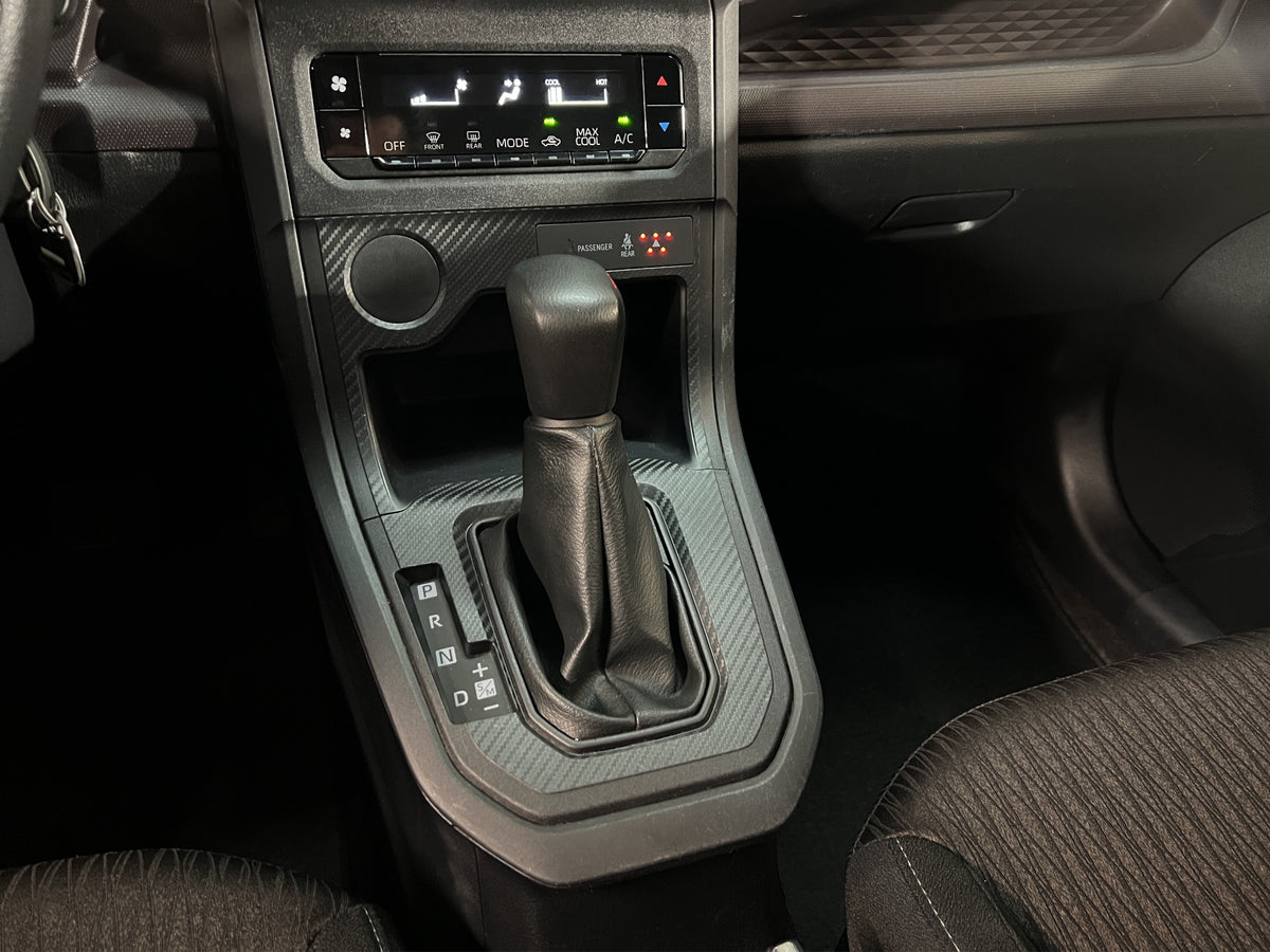 2024 Toyota Avanza XLE
