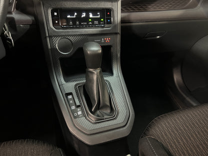 2024 Toyota Avanza XLE