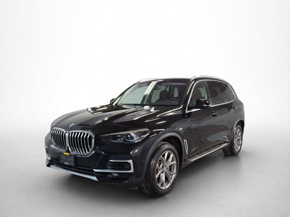 2023 BMW X5 40i