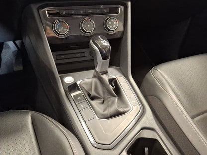 2024 Volkswagen Tiguan Comfortline