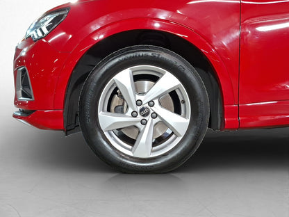 2023 Audi Q3 Select Quattro