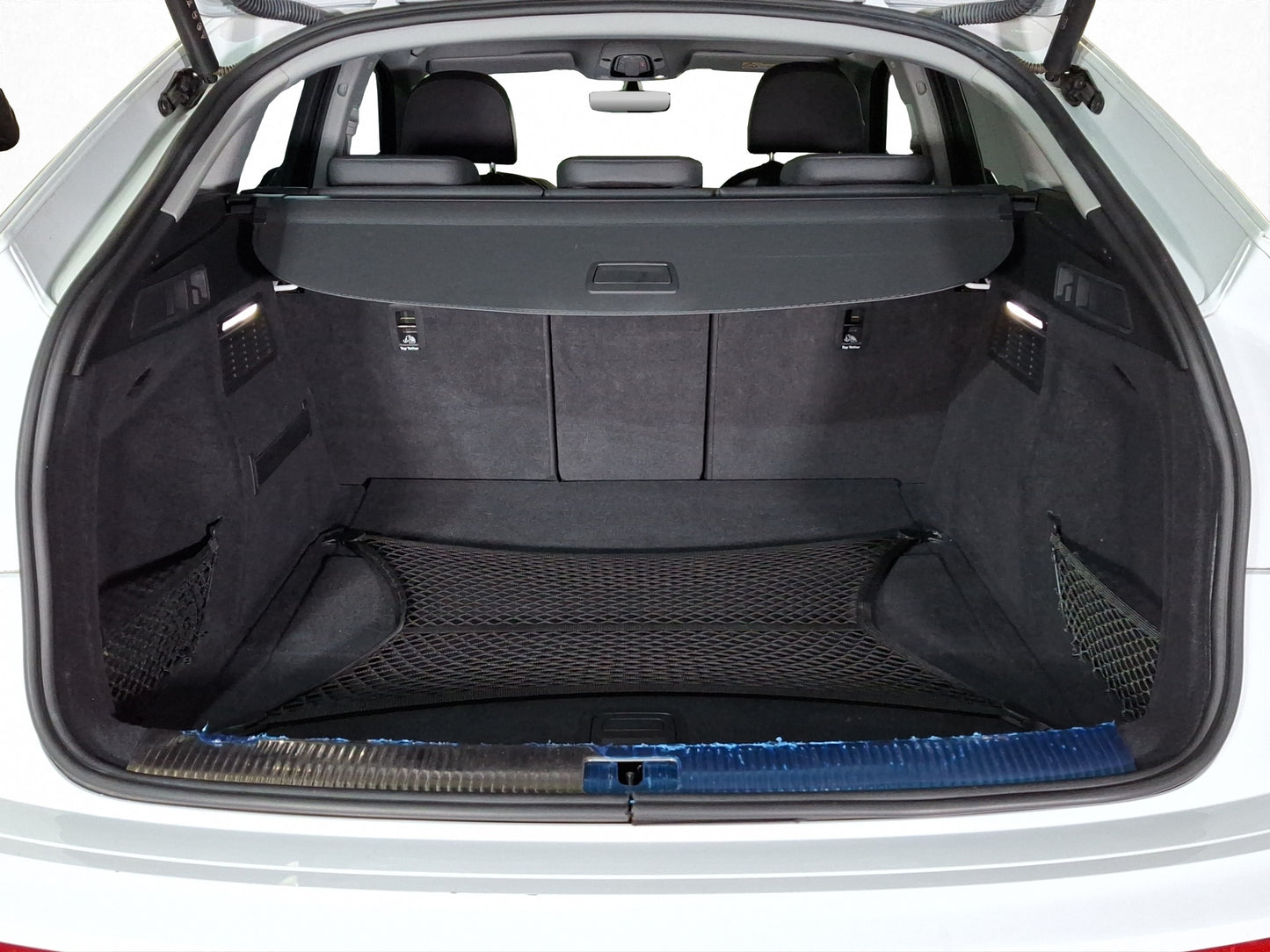 2022 Audi Q5 Select Sportback