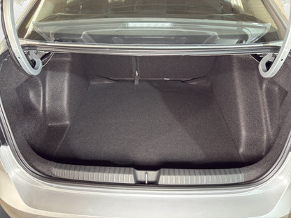 2024 Volkswagen Virtus Comfortline