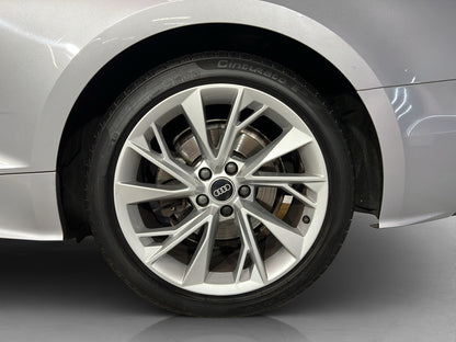 2021 Audi A5 Coupe Select 2.0T