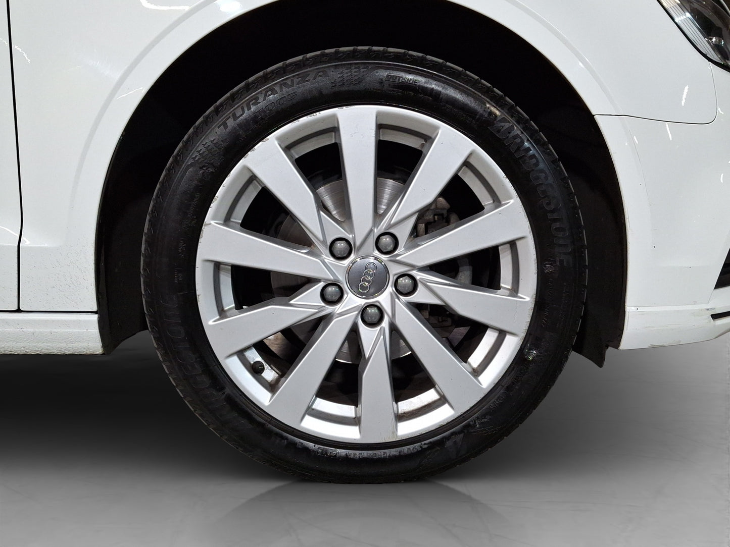 2019 Audi A3 Select 35 TFSI