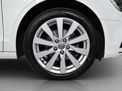 2019 Audi A3 Select 35 TFSI