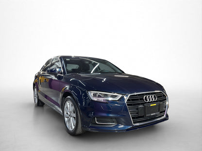 2020 Audi A3 Select 35 TFSI