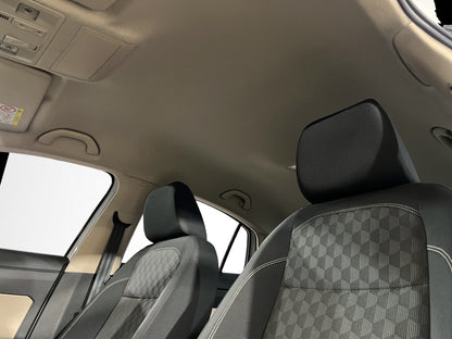 2024 Volkswagen Virtus Trendline