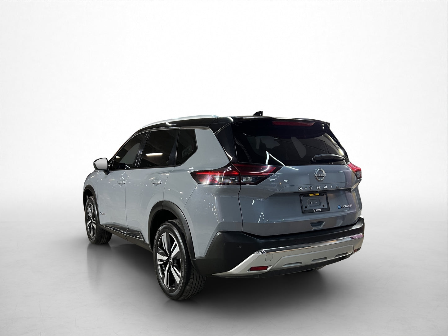 2023 Nissan X-Trail Hybrid E-Power