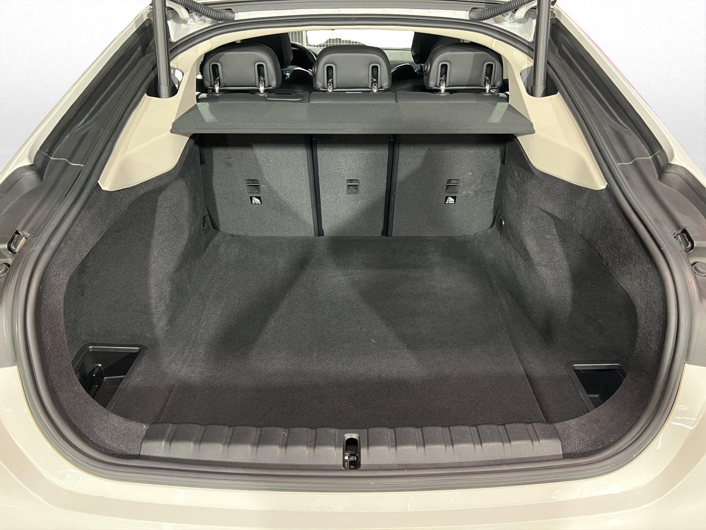 2023 BMW Serie 4 430i Gran Coupe