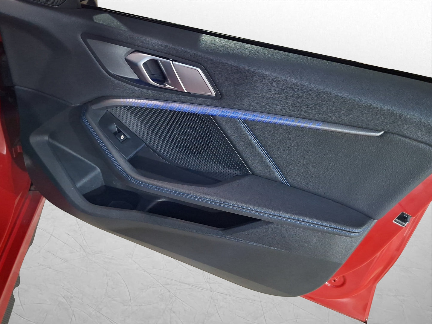 2022 BMW Serie 1 M135i