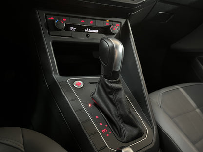 2022 Volkswagen Nivus Highline Black