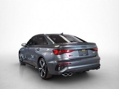 2023 Audi S3